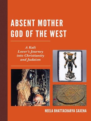cover image of Absent Mother God of the West
